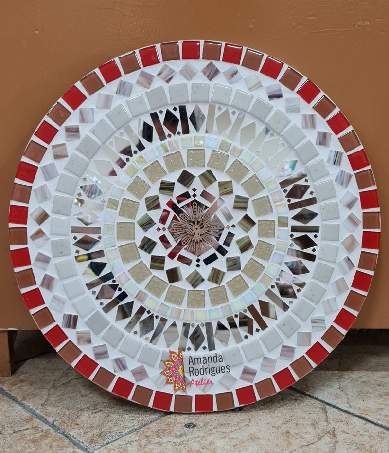 Quadro- Mandala